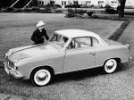 Goliath 1100 Tiger Coupe 1958 года